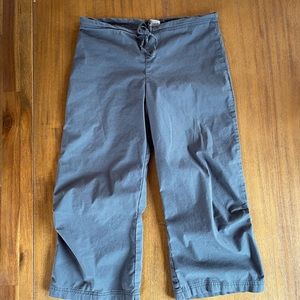 Be Present Yoga Pant Gray Size S